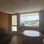 Au Pied Des Pistes Avec Balcon Et Parking Gratuit - Fr-1-814-16 *